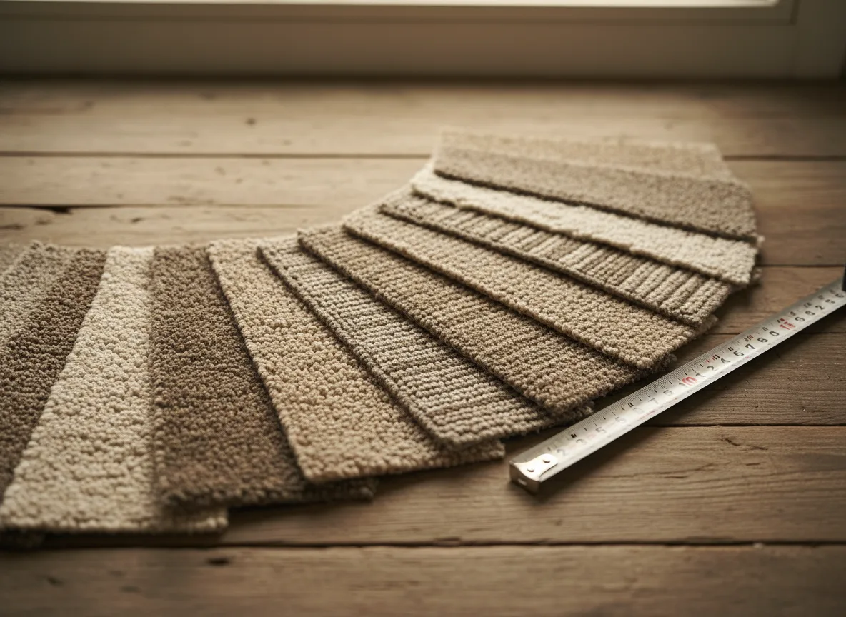 Carpet Installation New Washington, IN FAQs